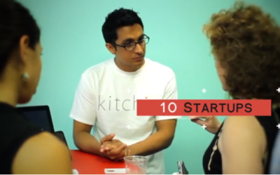 Video Impression of Inspire Startups